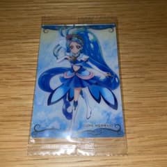 プリキュア　ウエハースカードのサムネイル