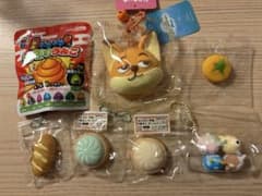 スクイーズ まとめ売りのサムネイル