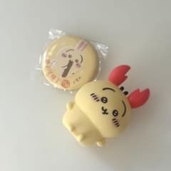치이카와 토끼 세트
