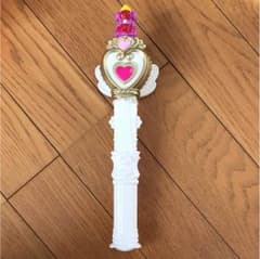プリンセスプリキュア★クリスタルプリンセスロッドのサムネイル