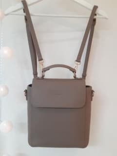 afternoontea　バッグ　3wayのサムネイル