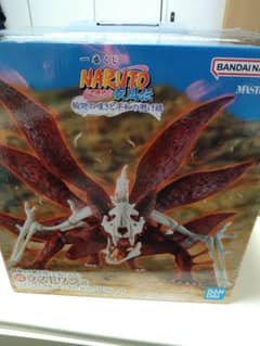 NARUTO 一番くじ 九尾の狐 フィギュア - メルカリ