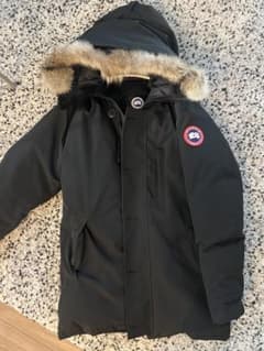 Canada Goose ジャスパーM