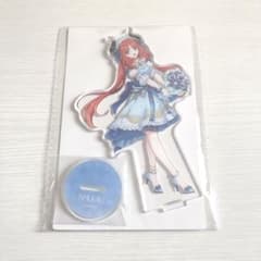 原神 ビッグアクリルスタンド アクスタ ニィロウ GiGO限定 - メルカリ