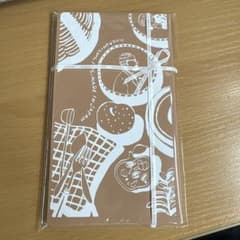 Kurashi Techo 2027 スケジュール帳のサムネイル