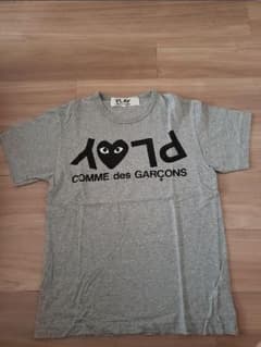 プレイ コム・デ・ギャルソン Tシャツのサムネイル