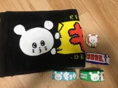 キュウソネコカミのサムネイル