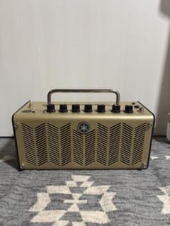YAMAHA thr5A 本体 純正アダプター付きのサムネイル