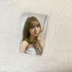 ME:I  山本すず  7000円トレカのサムネイル