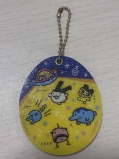 たまごっち ガチャガチャ カプセルトイ めじるしのサムネイル