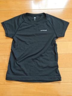 mont-bell ジオライン L.W. 120のサムネイル