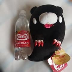グル～ミ～ ぬいぐるみ マスコットのサムネイル