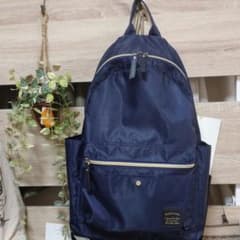【再値下げしました】キレイ目リュック♪マザーズリュック♪￥2600→￥2200のサムネイル