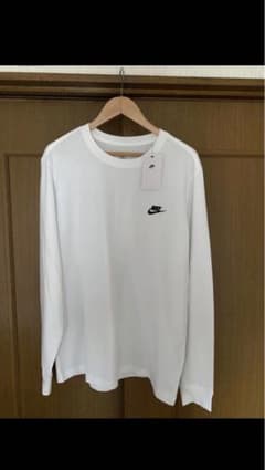 NIKE ナイキ ロングスリーブTシャツ ロンTのサムネイル