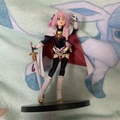 Fate/Apocrypha 블랙 라이더 아스토르포 피규어