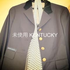 KENTUCKY 乗馬用ジャケットのサムネイル