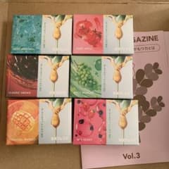 DR.VAPE カートリッジ6箱のサムネイル