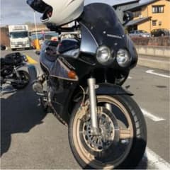 ホンダ CBR250R MC19 書類あり 引き取りのみのサムネイル