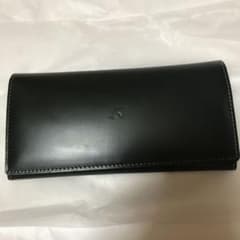 キタムラ 長財布 緑  最終価格のサムネイル