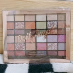 Dolly Angel アイシャドウパレット 36色のサムネイル