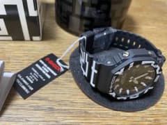 【未使用　完品】値下げしました。G-Shock 布袋寅泰　40周年記念のサムネイル