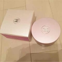 【限定生産品】CHANEL ♡ CHANCE  ボディーパウダーのサムネイル