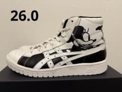 [ASICS] Disney GEL-PTG MT 미키 90주년 26.0cm