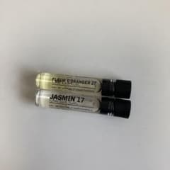 ルラボ　香水サンプル2本セットのサムネイル