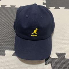 ♡kangol キッズ帽子♡のサムネイル