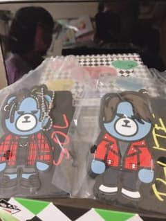 BIGBANG キーホルダーのサムネイル