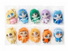 ぴちぴちピッチ　DMMぬいぐるみセット ぴちぴちピッチ DMMぬいぐるみセット - メルカリ