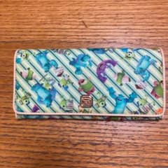 サマンサタバサ　長財布ディズニーのサムネイル