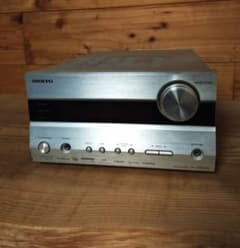 ご*ー様 ONKYO AVアンプ SA-205HDX 本体　オンキョーのサムネイル