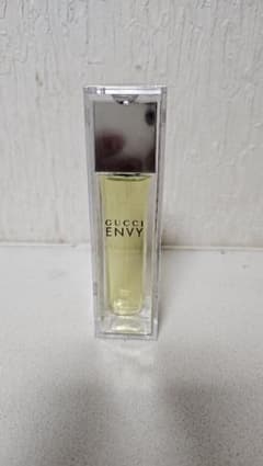 GUCCI ENVY 未使用 フィルム付きのサムネイル