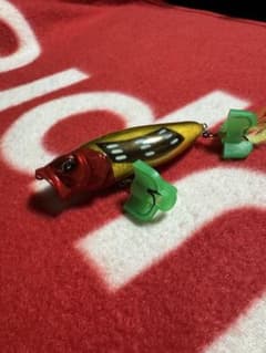 メガバス ito バルサマックス BALSA MAX 雀 新品未開封 Megabass BALSA MAX スズメ バルサマックス - メルカリ