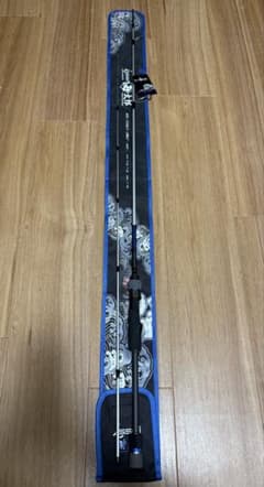 海太郎 「碧」IUS-72ULS-HN2「ハネエビ」 - メルカリ