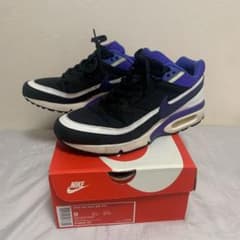 NIKE AIR MAX BW OGのサムネイル