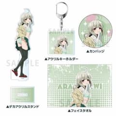 魔法少女にあこがれて C106 コミケ キウィ レオパルト グッズ