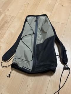 【極美品】HANCHOR ハンカー SCORIA デイパック アタックザックUL HANCHOR / SCORIA アタックザック - メルカリ