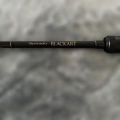 ゼナック スピラド ブラッカート B3.5-68 ボトムセンサー美品 - メルカリ