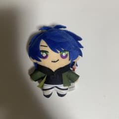 ヒプノシスマイク ヒプマイ flava2 ちぃぬい 有栖川帝統 - メルカリ