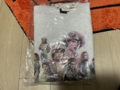 GU ストレンジャーシングス　ヘビーウェイトスウェット　XXLのサムネイル