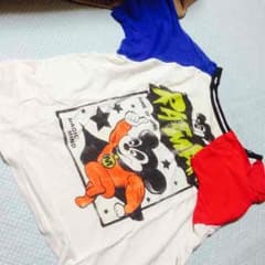 Tシャツのサムネイル