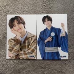 EBiDAN museum ポストカード 超特急 タクヤのサムネイル