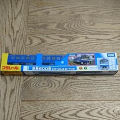 プラレール 京急 600型 ブルースカイトレインのサムネイル