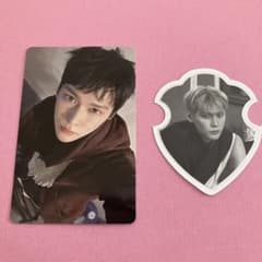 RIIZE Fame トレカ ウンソク - メルカリ