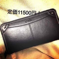 超大幅値下げ！EDWIN 長財布のサムネイル