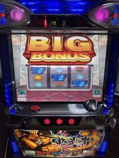 名機！鬼武者3 ロデオ 4号機 不要機付 - メルカリ