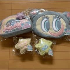 Angel Blue エンジェルブルー エニマイくじ 4点セット - メルカリ