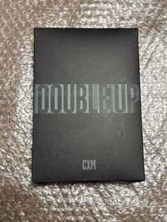 SEVENTEEN CxM DOUBLE UP シティチケットポーチセット 釜山 - メルカリ